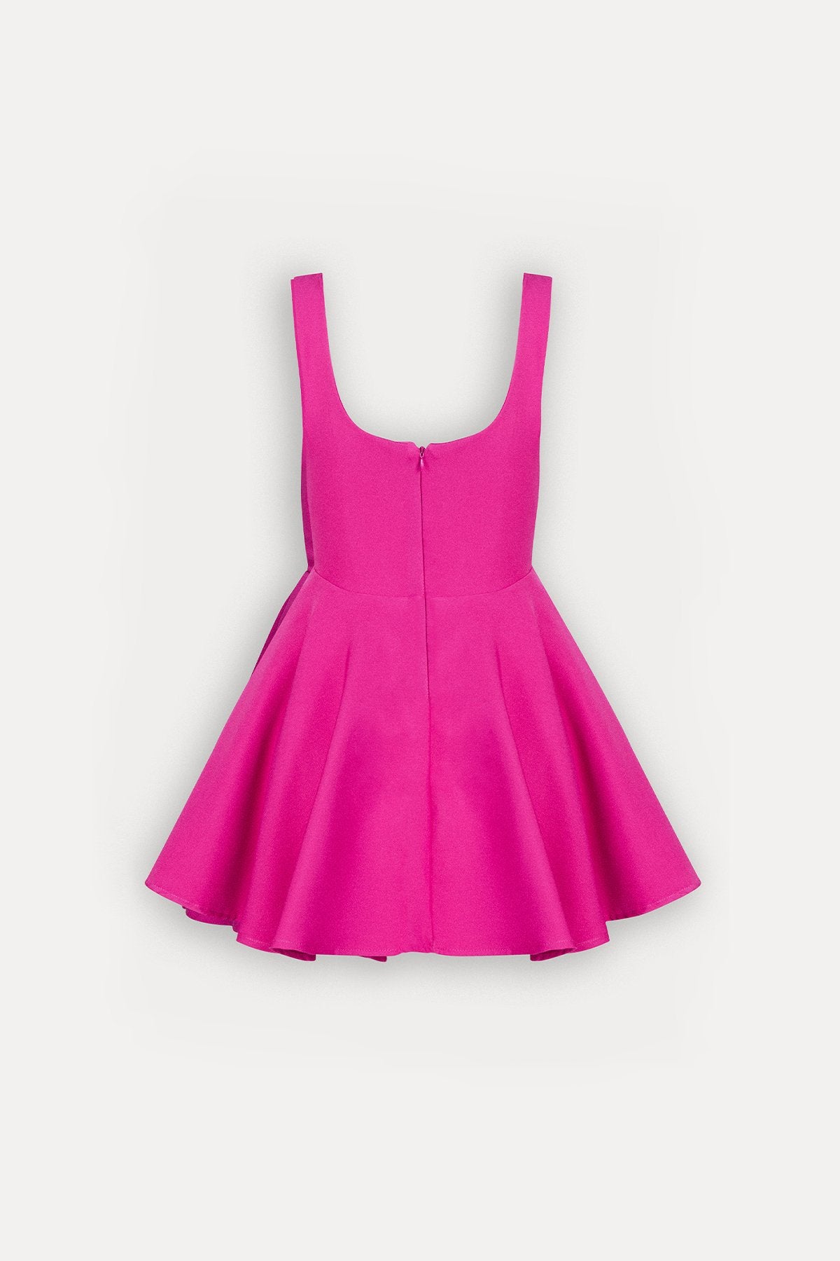 Fuchsia Melinai Dress ATE-1510