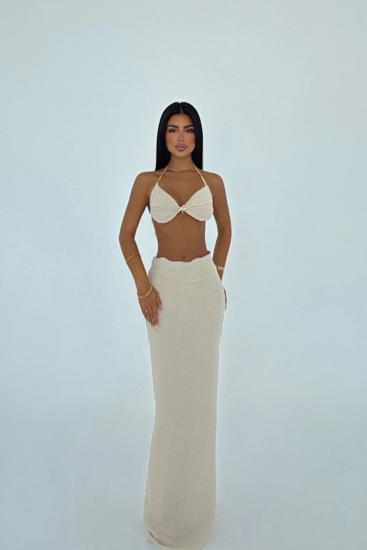 Beige Costa Starfish Team ATE-3210